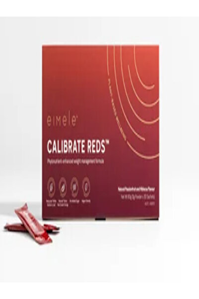 Sanofi Aventis أكياس إيمل كاليبريت ريدز باشن فروت وهيبيسكوس 30 كيس