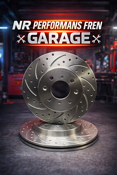 TRW HONDA CIVIC ÖN SPOR FREN DİSK TAKIMDIR (262mm) EK,VTEC2,İNTEGRA,VT