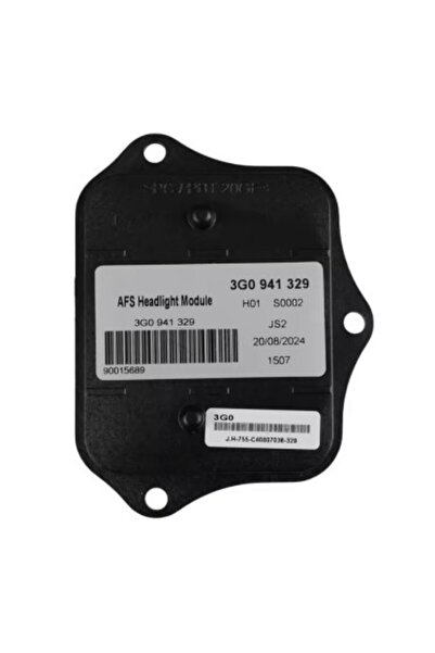 Xenon Bright AFS Module VW Passat B8 - 3G0941329, 90051650, 3G0 941 329