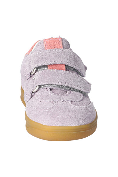 PEPINO by RICOSTA Pepıno By Rıcosta-DACOTA-Suede Εργονομικά Παπούτσια Λιλά γι...