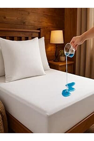 undefined عازل مرتبة ضد الماء عدة مقاسات