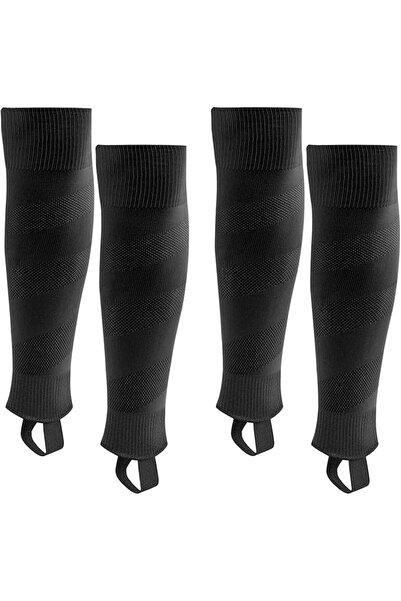 Dotail Σετ 2 ζευγαριών κάλτσες ποδοσφαίρου Northdeer, μέχρι τον αστράγαλο, δι...