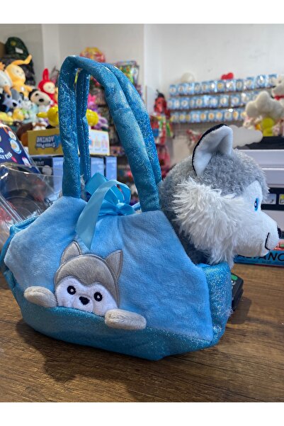 Toys Cute Friends Bag