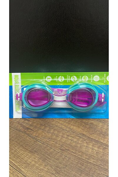 BESTWAY Swimmer Çocuk Yüzücü Gözlüğü