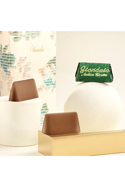Venchi Gianduiotto Antica Ricetta 200g