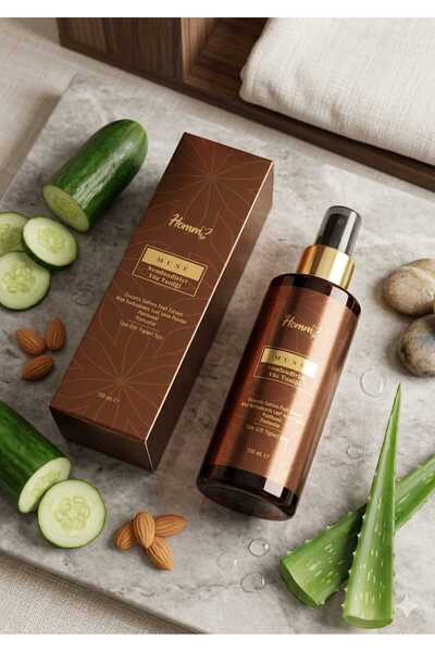 nutramia HOMM LİFE MUSE TONİK