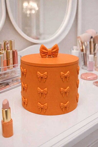 THE POOR brothers Kapaklı Makyaj Organizerı makeup organizer makyaj organizer...