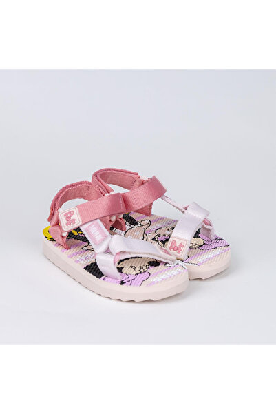 Minnie Mouse Sandale casual cu talpă cu scai