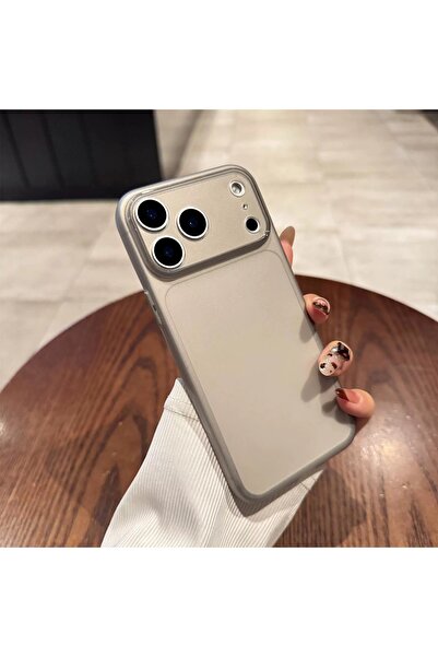 EDELFU iPhone 17 Pro Max Thin (0.03mm) Lightweight Protective Slim Cover Matt...