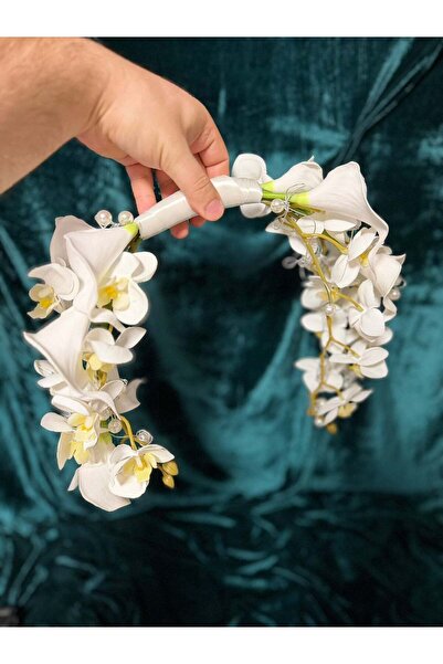 OEM Buchet de nuntă Halo din Dubai