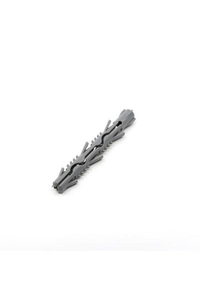SP Boşluklu Tuğla Dübeli Vidasız Ø8x60mm
