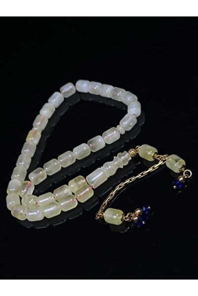 Tasarım Küt Capsule Model Natural Rock Drop Amber