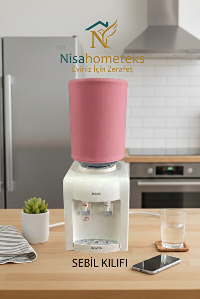 Nisahometeks Чохол для каністри на фонтанчик