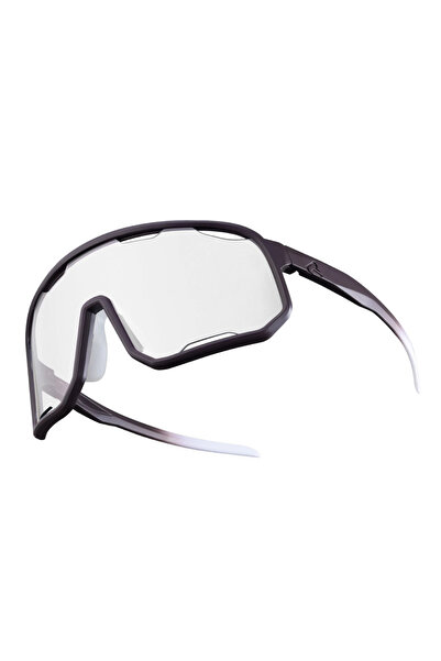 ROCKBROS cycling glasses, polarized, unisex, interchangeable lenses