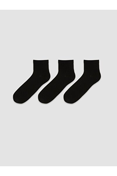 LC Waikiki Ανδρικές κάλτσες 3 τεμαχίων