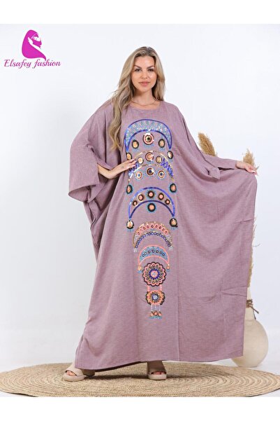 Graciana Gelabah Story of the Butterfly with Elegant Design, Made of Polyeste...