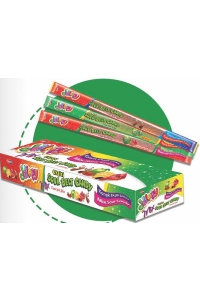 GENERAL Jeleuri 15 GR Mix 60 BUC/CT