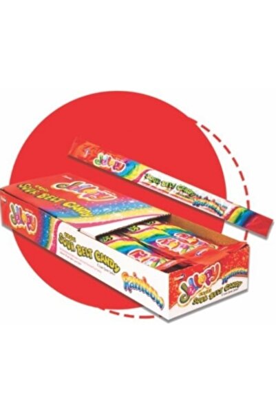 GENERAL Jelly Beans 15g Rainbow 60 pcs/ct