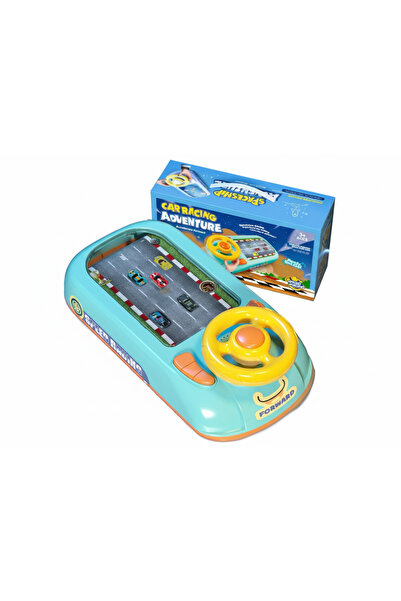 OEM Παιχνίδι αγωνιστικό τιμόνι