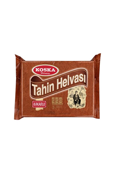 Koska Kakaolu Helva 1 KG