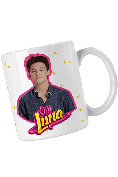 OEM Κάνα Σόι Λούνα Ματέο Μπαλσάνο