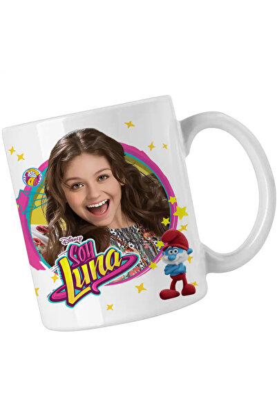 OEM Κανάλι Σόγια Λούνα από την Κάρολ Σεβίλβα