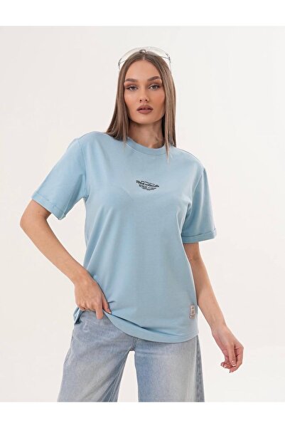 LAYORA Unisex Cool Star Graphic Streetwear T-Shirt