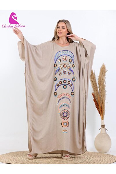 Graciana Gelabah Story of the Butterfly with Elegant Design, Made of Polyeste...