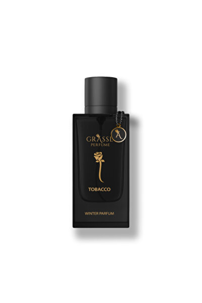 grasse Tobacco Unforgettable Presence - 100 ml