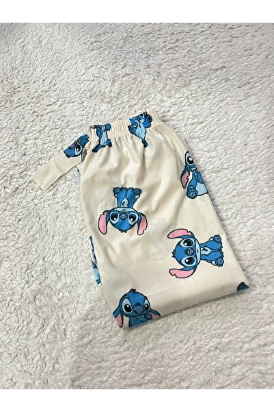MODA Stitch Pijama Alt