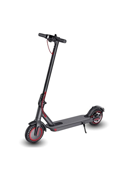 genric Smart Foldable Electric Scooter - 250W Motor, App Control, 45KM/H Max Speed Lightweight Commuter