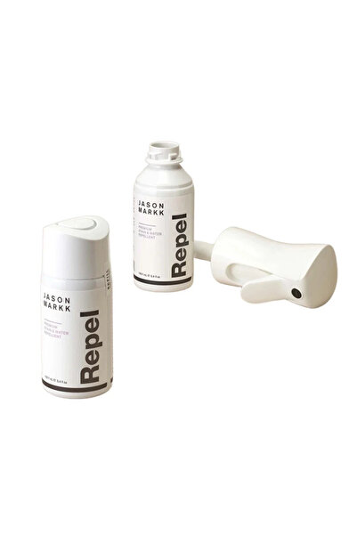 Jason Markk Καθαριστικό παπουτσιών, Jason Markk, Ανταλλακτικό μπουκάλι Repel ...