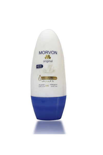 MORVON Roll-On Deodorant Morfon 50 ml