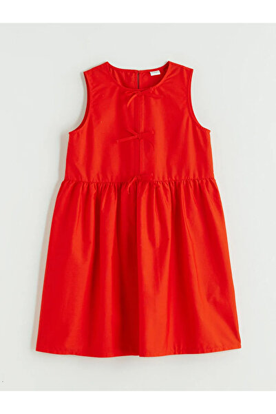 LC Waikiki Φόρεμα - Λευκό - Σύντομο