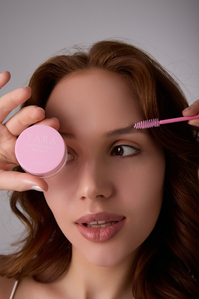 GulFlower Eyebrow Shaper and Fixer 20 Gr.