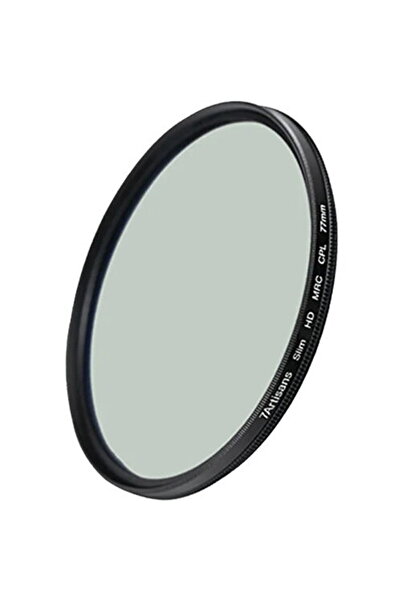 7artisans Filtru Polarizare Circulara CPL 49mm