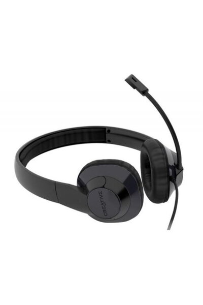Creative Company Casti Creative HS-720 V2, Negru