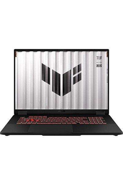 ASUS Laptop Gaming TUF A18 FA808UM, Procesor AMD Ryzen™ 7 260 pana la 5.1 GHz...