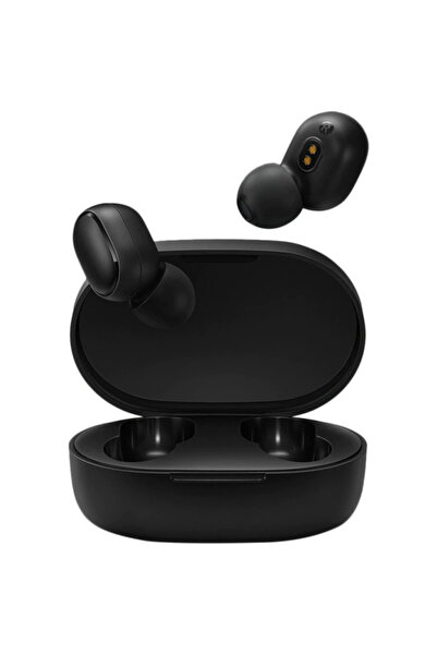 Xiaomi Casti In-Ear Mi True Wireless Earbuds Basic 2, Negru