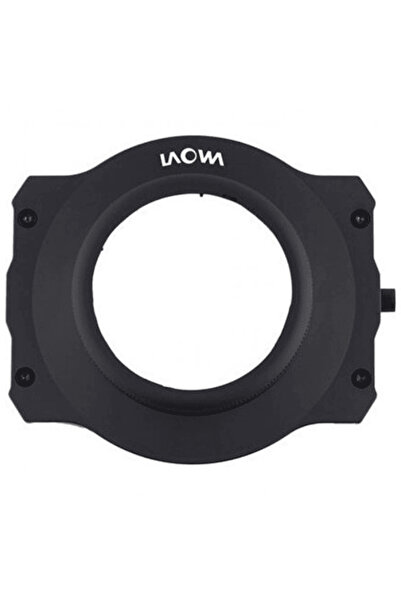 Laowa Suport filtru magnetic 100mm pentru obiectiv 10-18mm F/4.5-5.6