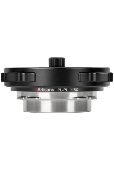7artisans Teleconvertor Obiectiv 24-96mm T2.9 Teleconvertor PL-RF