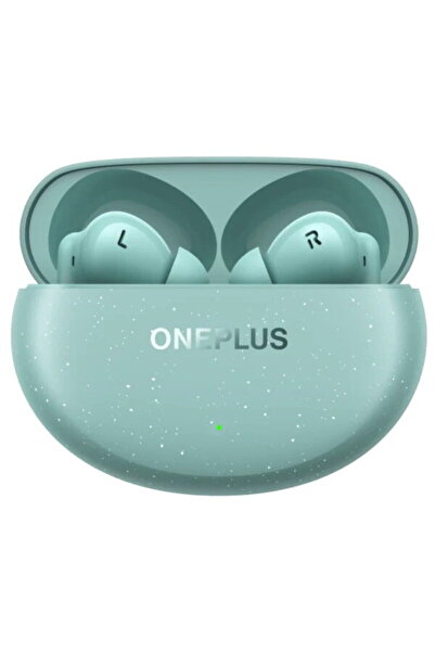 Oneplus Casti Wireless, Nord Buds 3 Pro, ANC, IP55, Verde