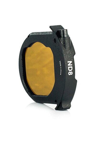 Meike Filtru Drop-in ND8 MK-EFTR-ND8 pentru adaptor MK-EFTR