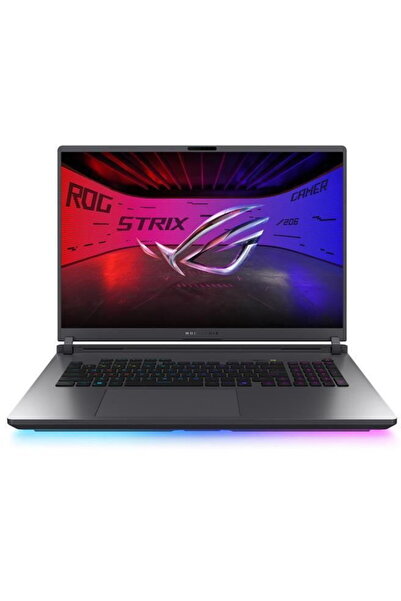 ASUS Laptop ROG Strix G18, 2025, G815LP-S9032, 18 inch, WQXGA, 2560 x 1600, I...