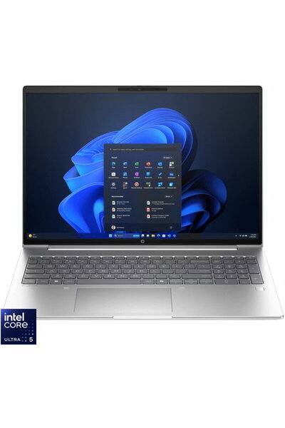 HP Laptop ProBook 4 G1i 16, Procesor Intel® Core™ Ultra 5 225U pana la 4.80 G...