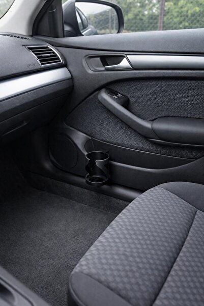 Baalaa Car Interior Cup Holder-Practical Plug and Play Auto Cup Holder-3D Pri...