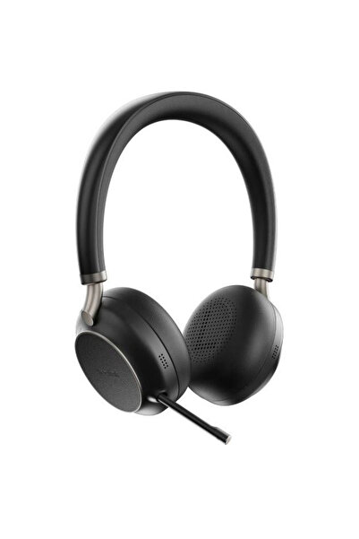 Yealink Casti call-center, Yealink, BH76, USB, Negru (1208617)