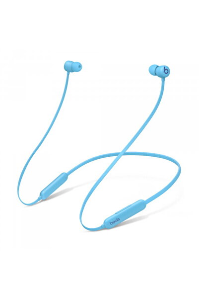 Beats Handsfree Bluetooth Flex, A2DP, Albastru MYMG2ZM/A