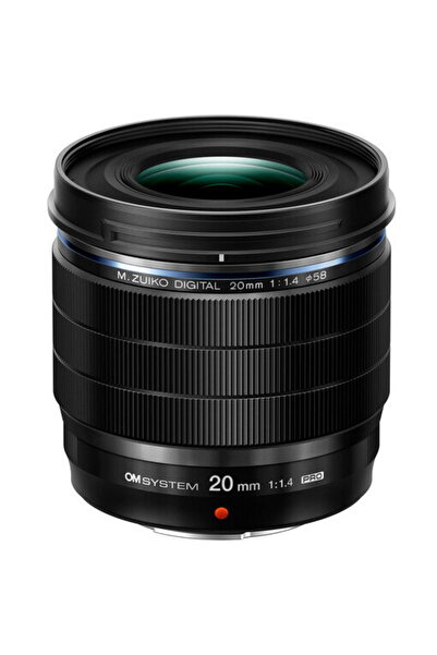 Olympus Accesoriu foto-video Zuiko Digital ED 20mm F/1.4 Pro