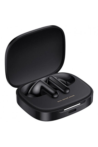 Xiaomi Casti True Wireless Redmi Buds 6, Bluetooth 5.4, Sunet Hi-Fi, Microfon...